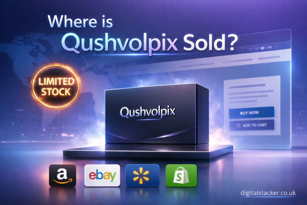 Qushvolpix