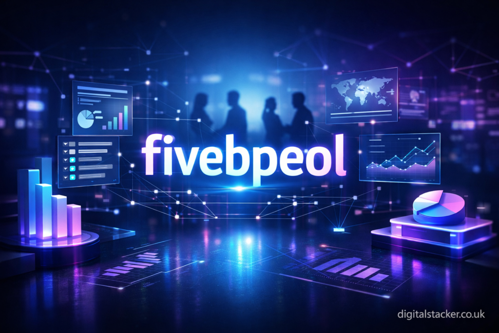 Fivebpeol Explained: Meaning, Uses, Benefits & Future SEO Fivebpeol