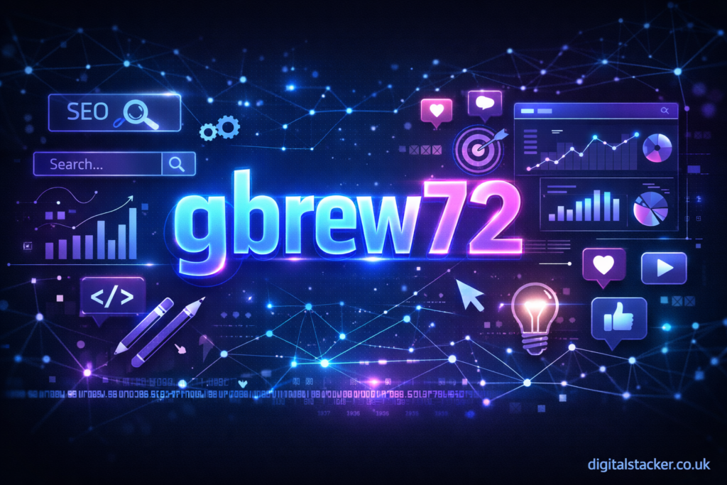 gbrew72