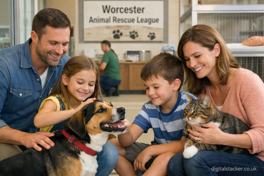 Worcester