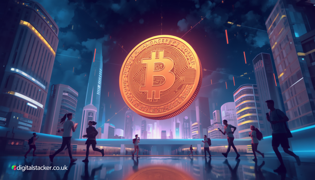 milohacherry coin