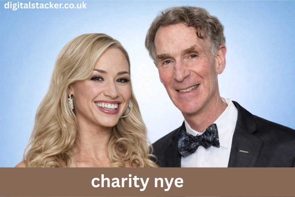 Charity Nye