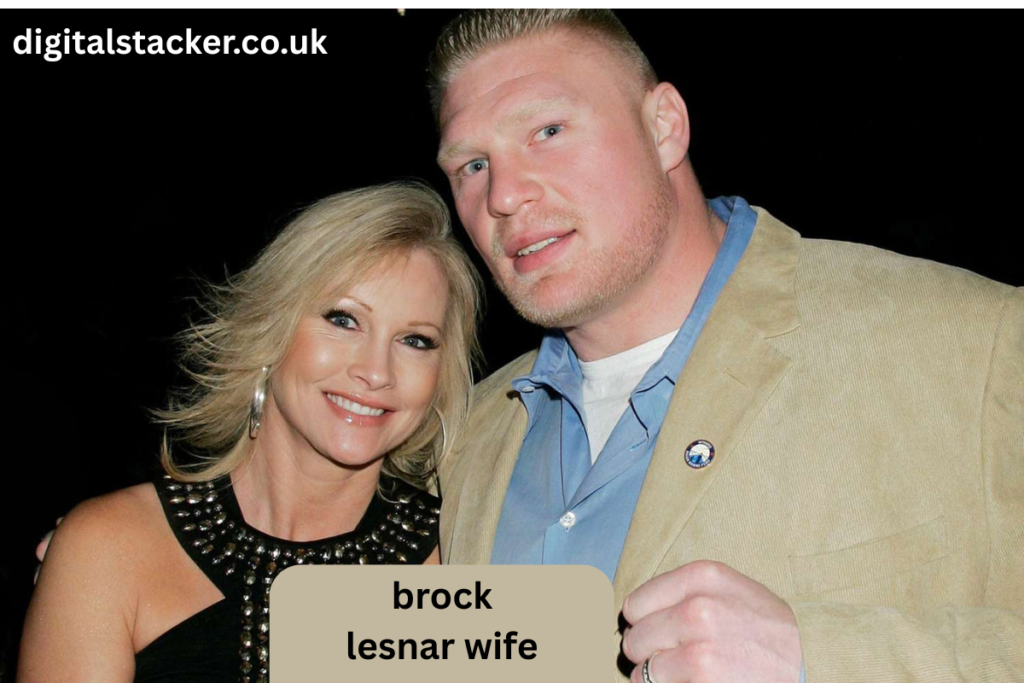 Brock Lesnar