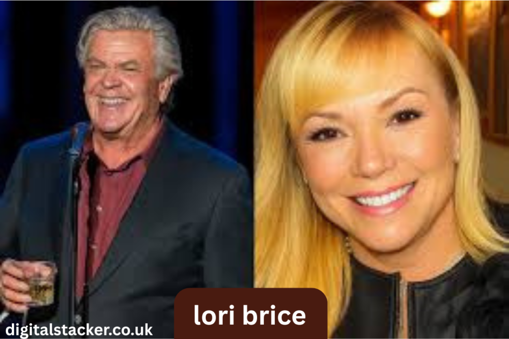 Lori Brice