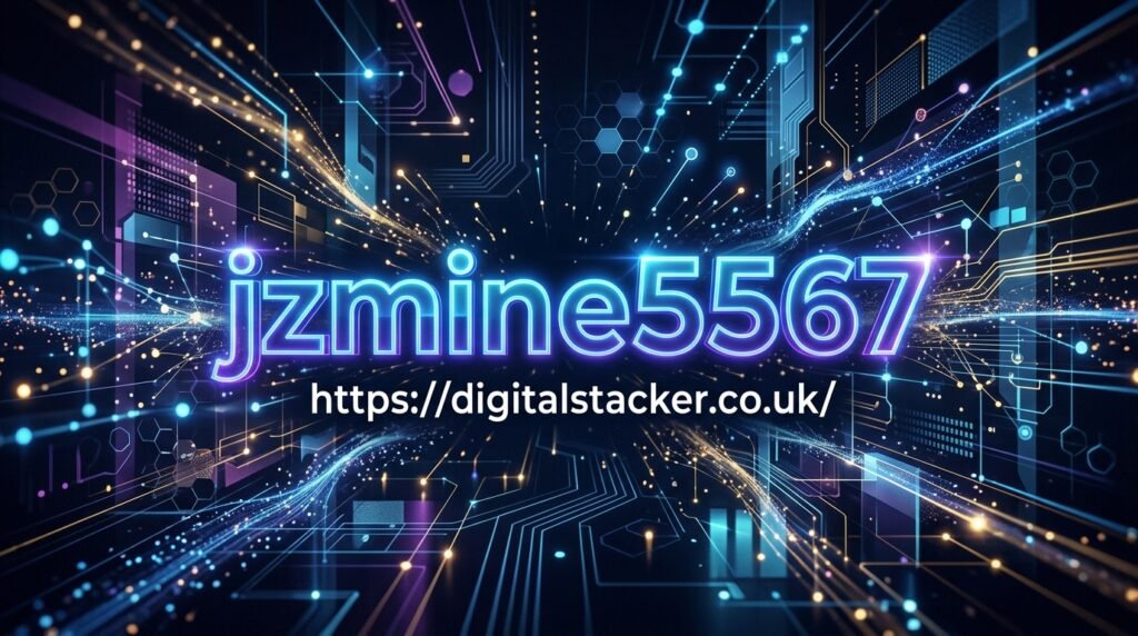JZmine5567