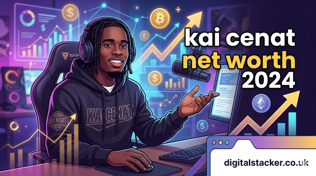 Kai Cenat