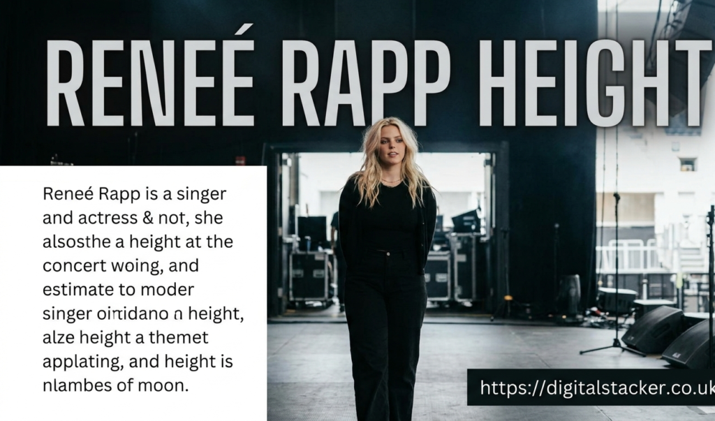 Reneé Rapp