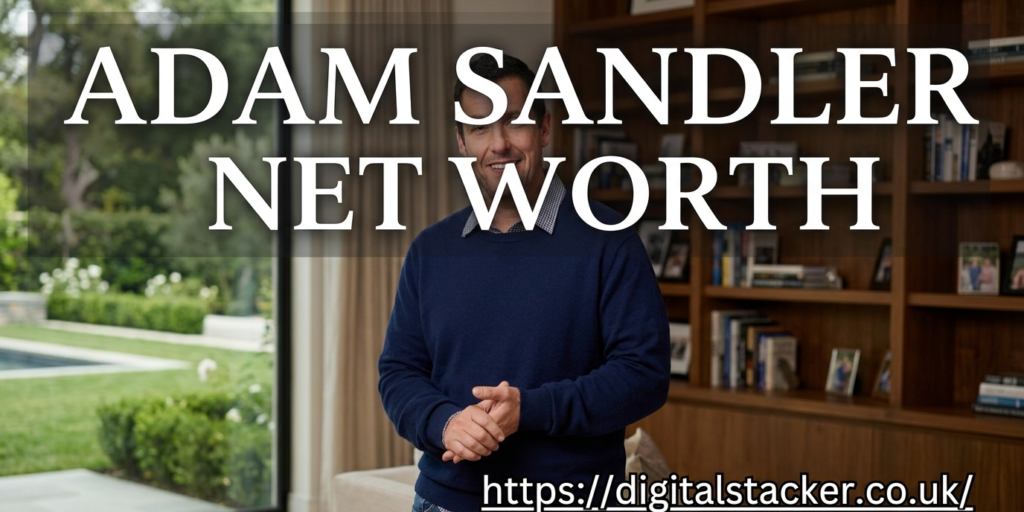 Adam Sandler